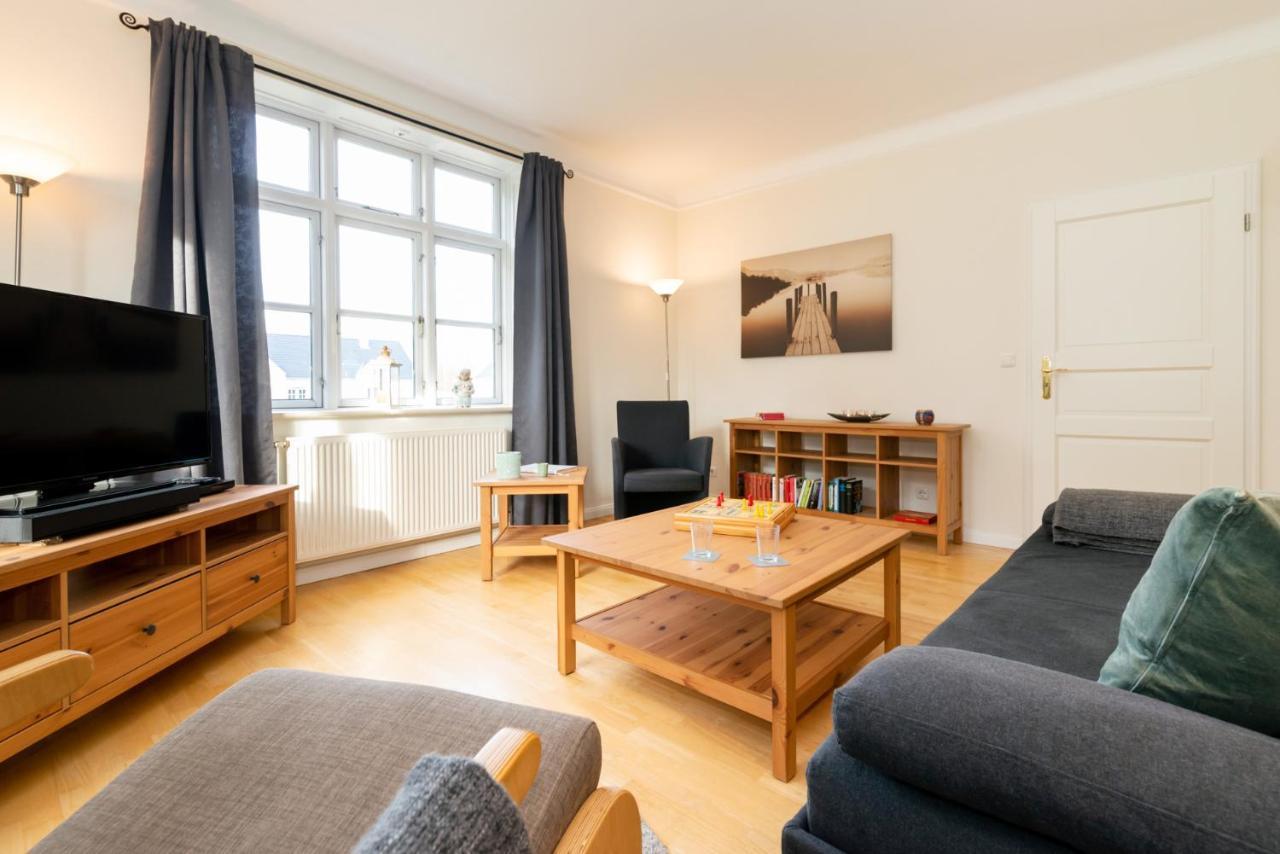 Fehmarn Mein Urlaub Экстерьер фото