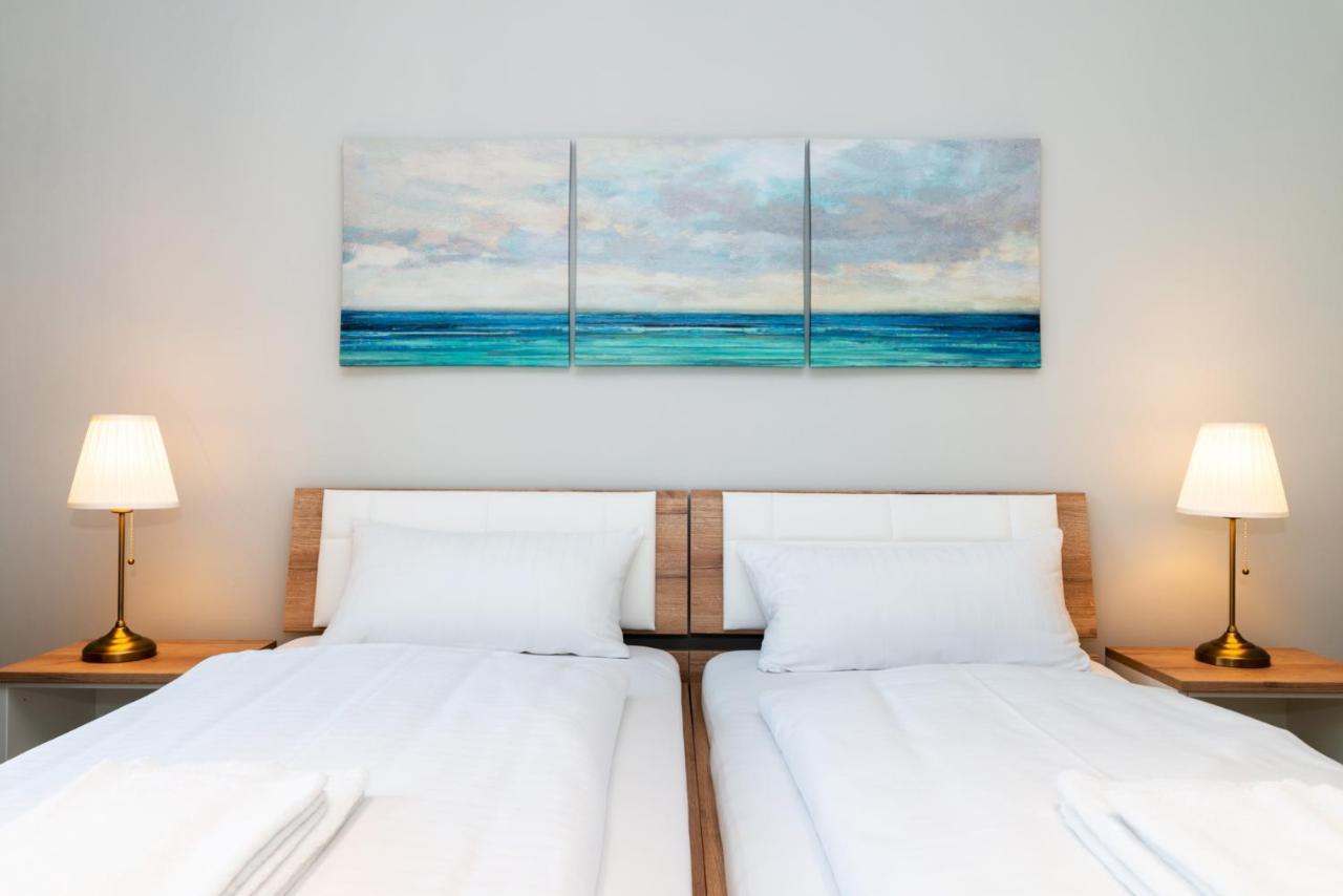 Fehmarn Mein Urlaub Экстерьер фото