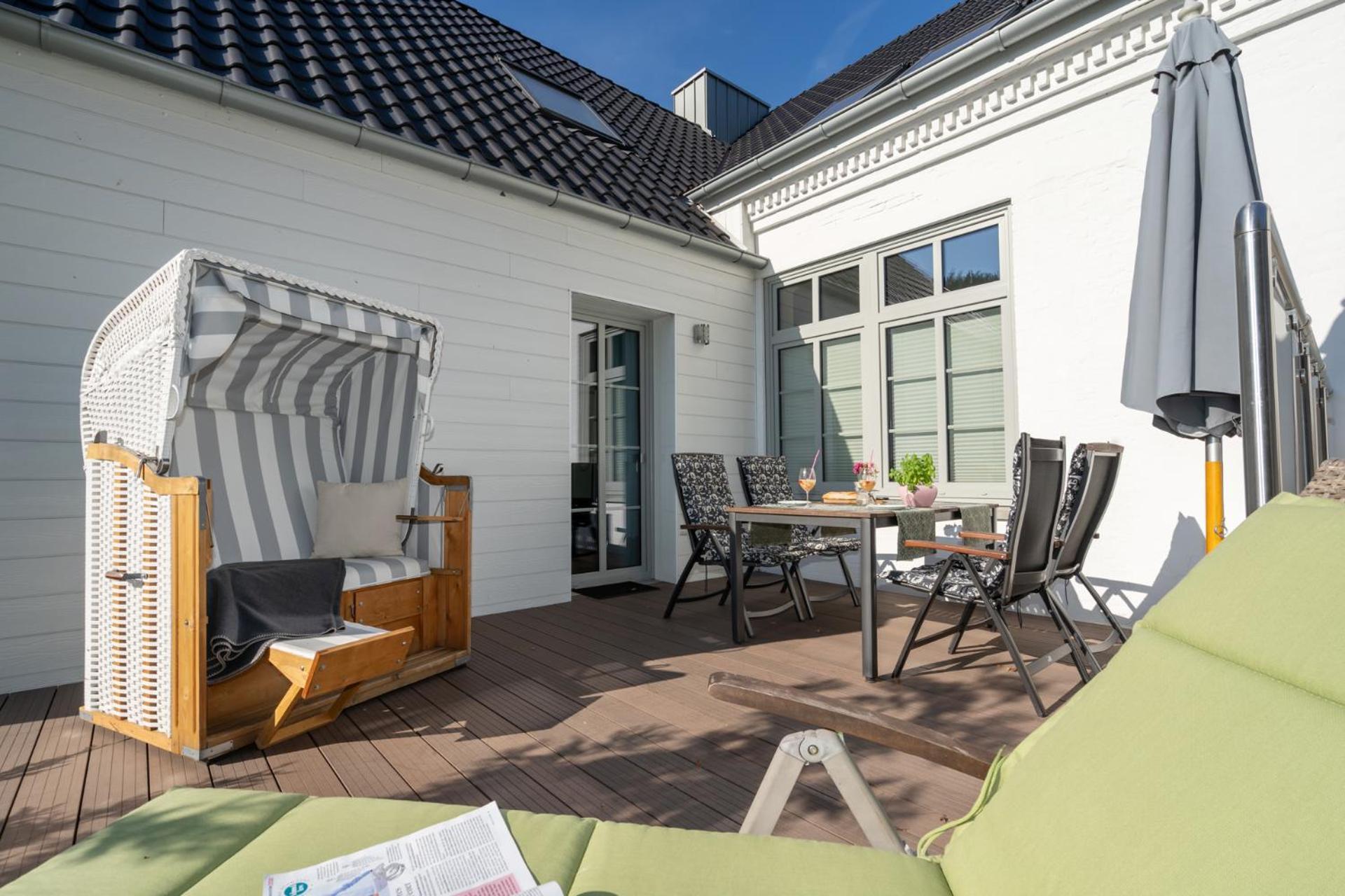 Fehmarn Mein Urlaub Экстерьер фото