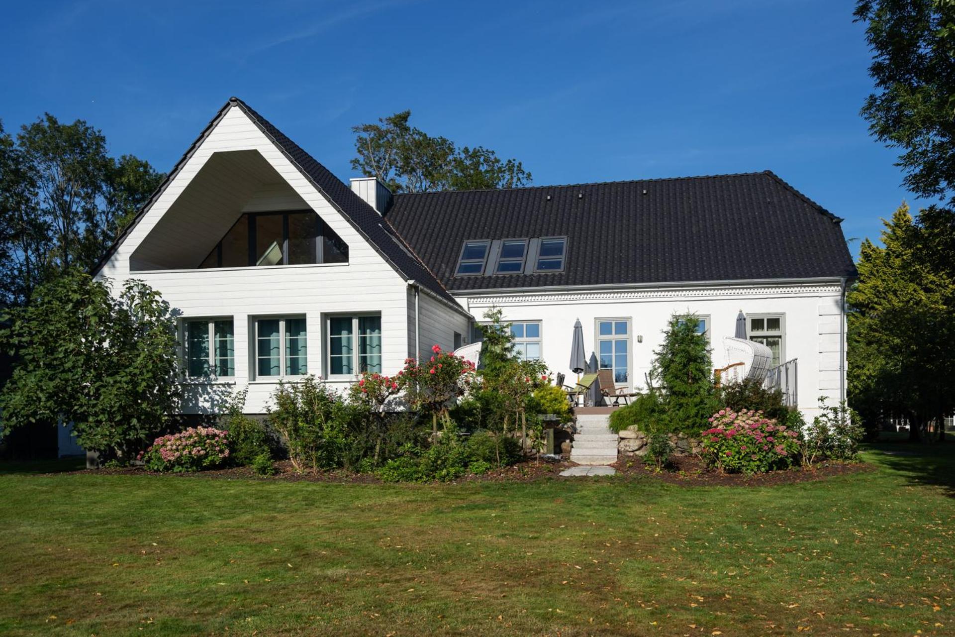 Fehmarn Mein Urlaub Экстерьер фото