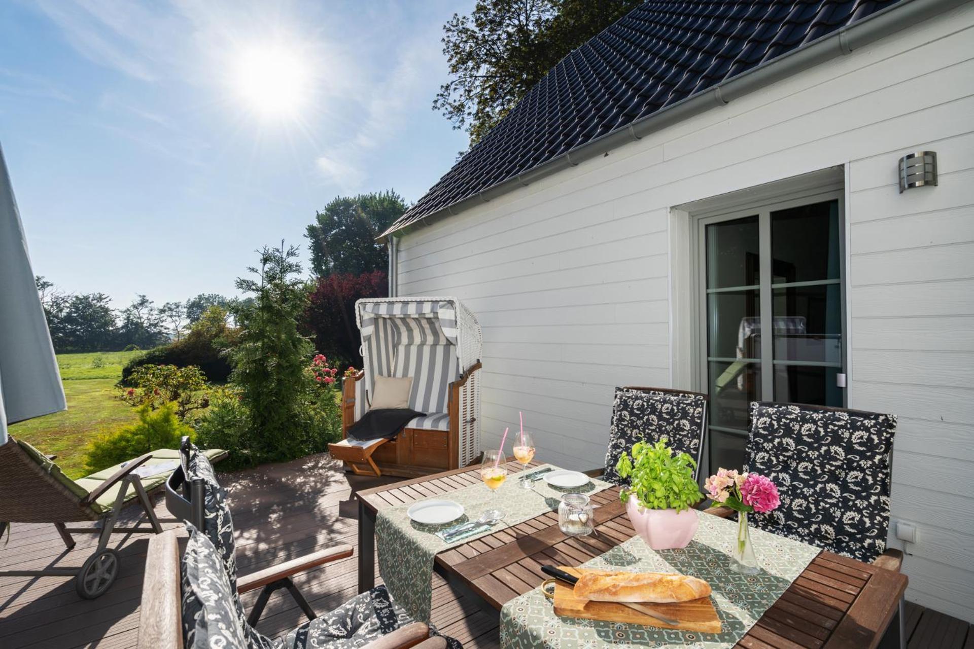 Fehmarn Mein Urlaub Экстерьер фото