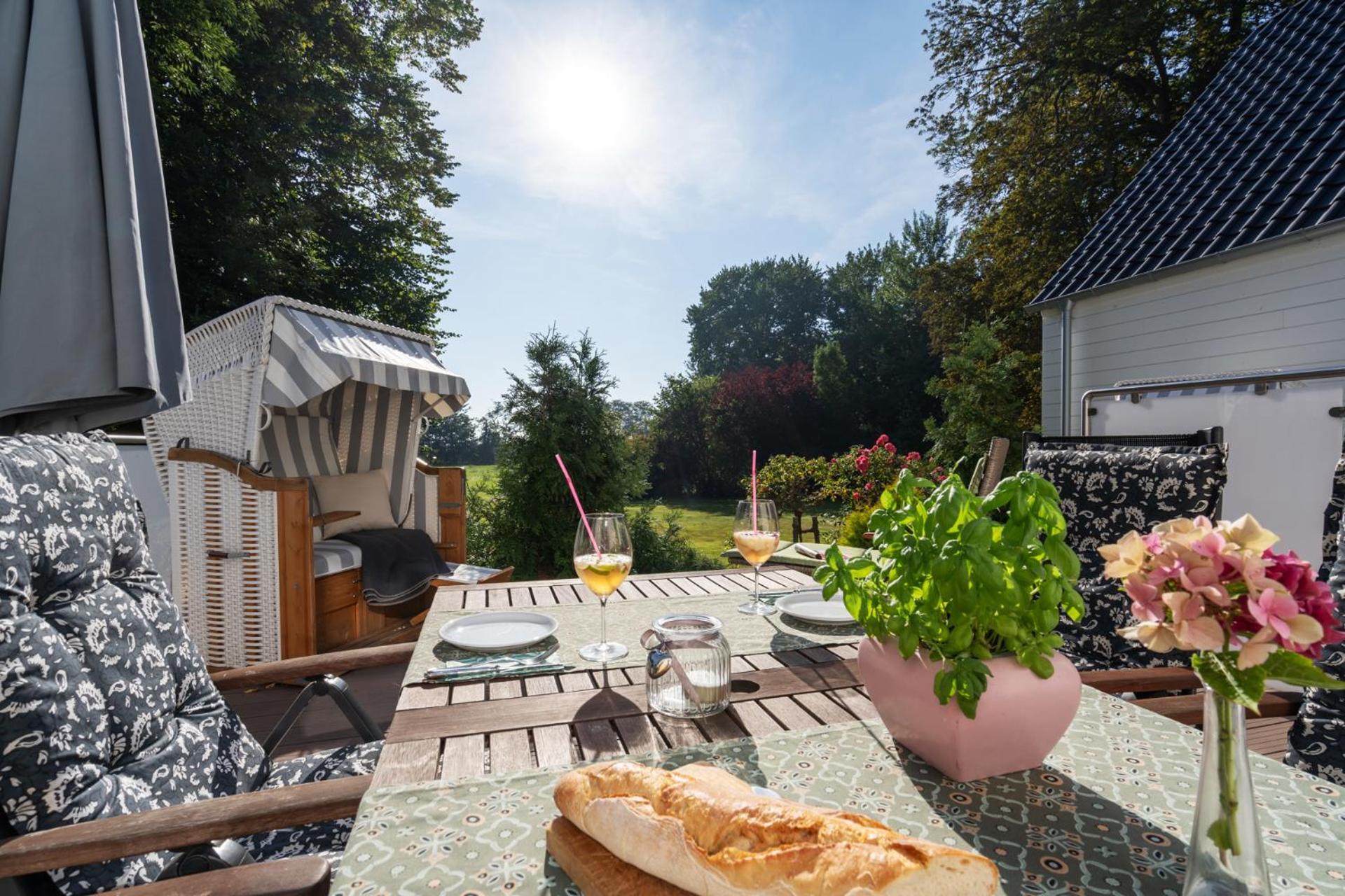 Fehmarn Mein Urlaub Экстерьер фото