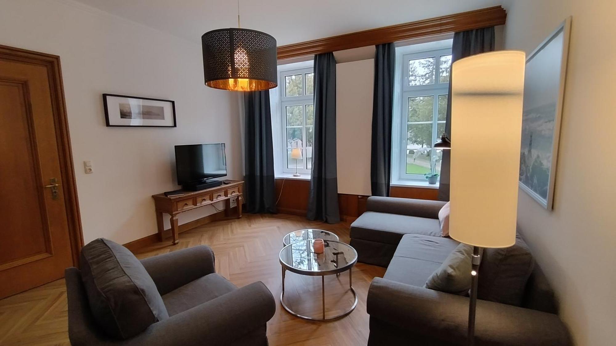 Fehmarn Mein Urlaub Экстерьер фото