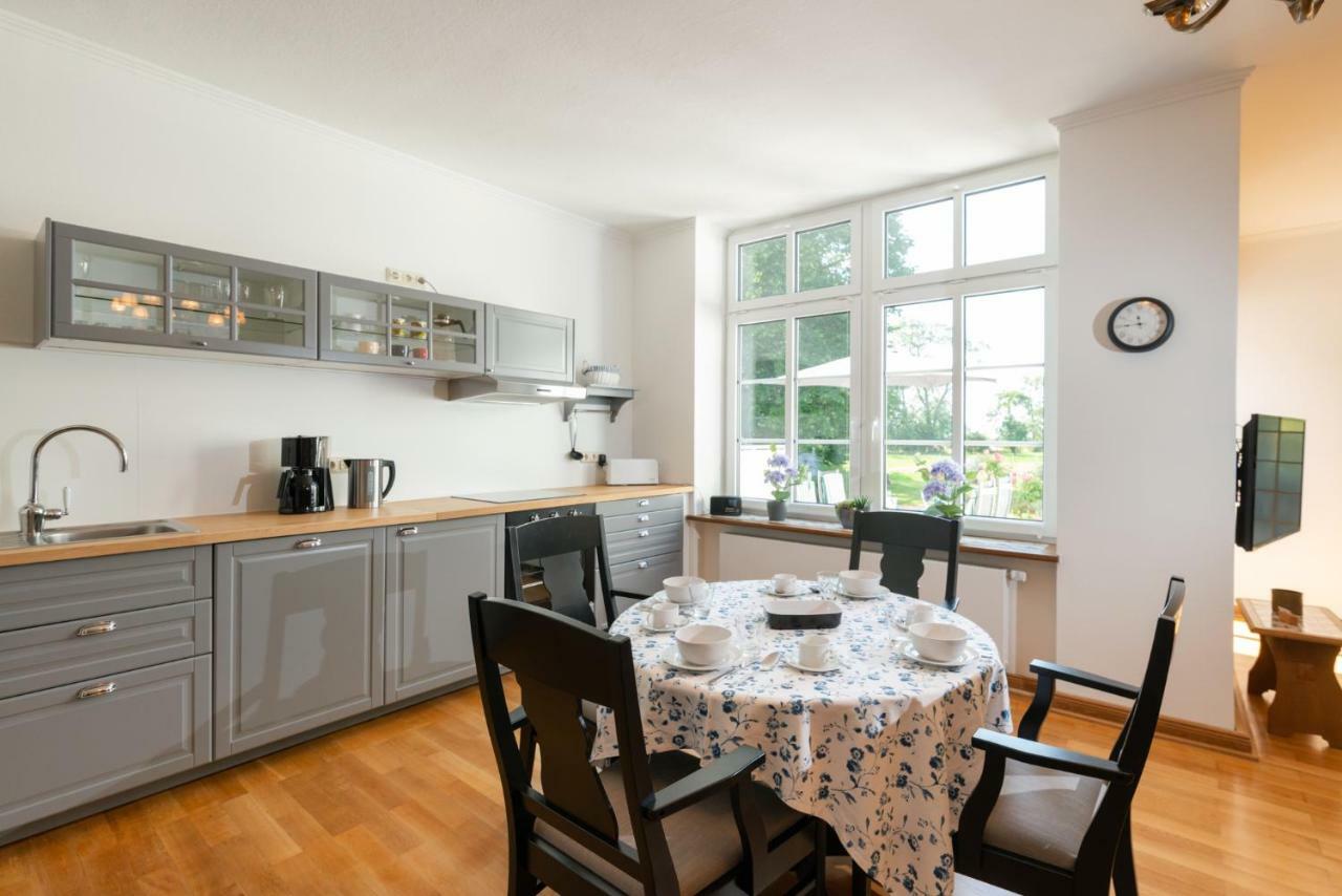 Fehmarn Mein Urlaub Экстерьер фото