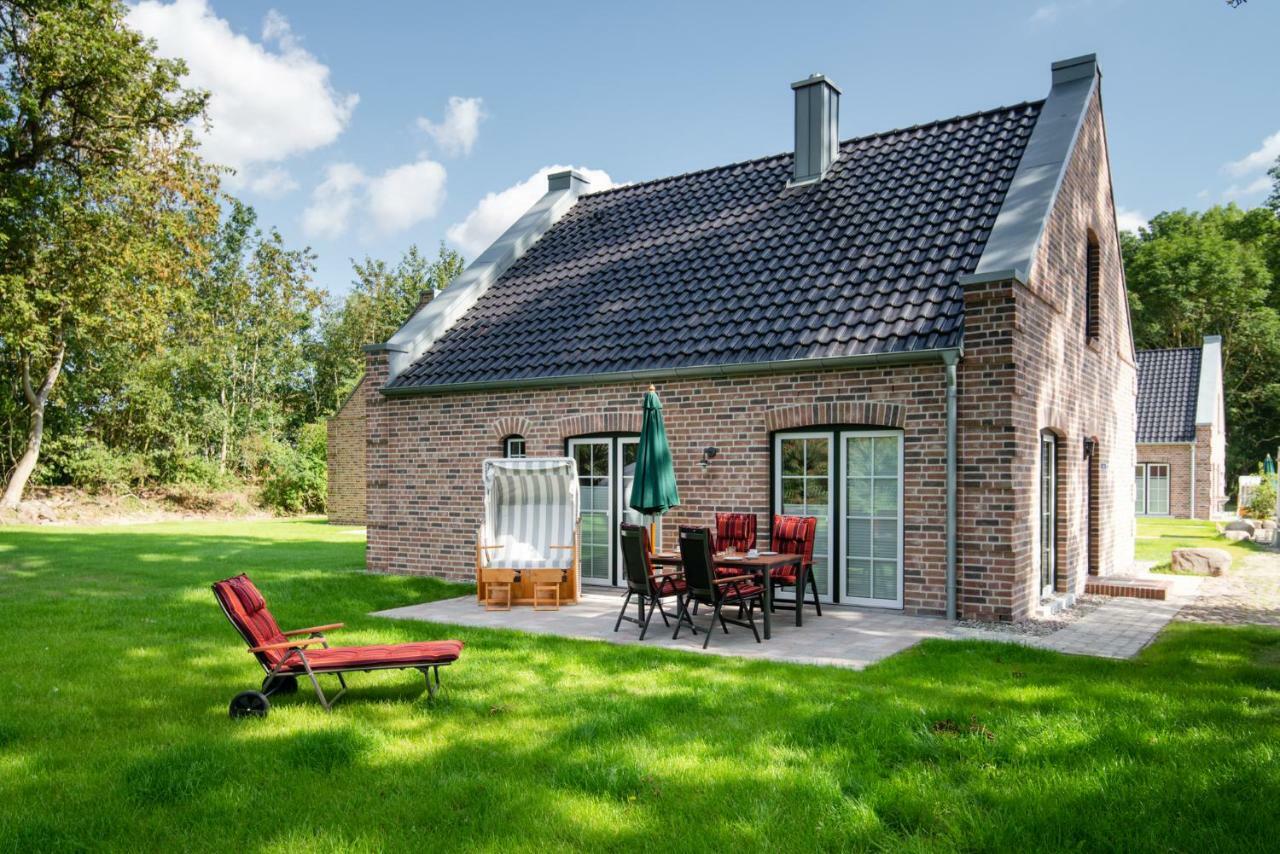Fehmarn Mein Urlaub Экстерьер фото