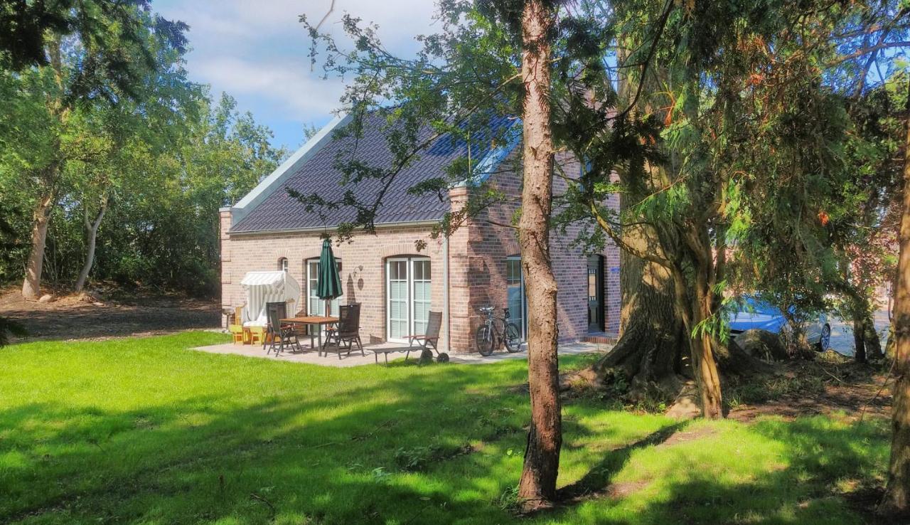 Fehmarn Mein Urlaub Экстерьер фото